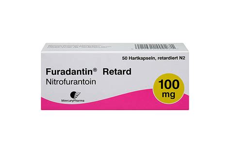 Furadantin (Generic) 50 MG – US Med Shop