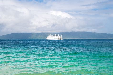 Exploring Cooktown, Captain Cook’s historic landing site | Atlas & Boots