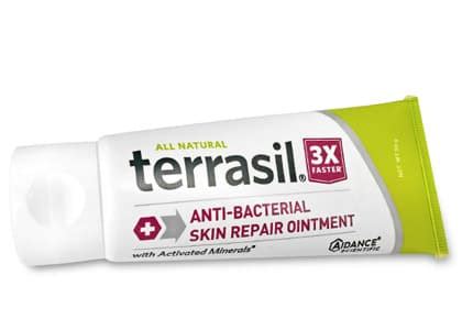 terrasil® Best Selling Products | 90-day guarantee | Aidance