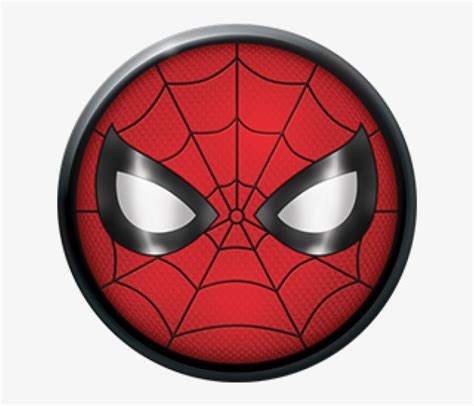 Marvels Spider Man - Spiderman Icon Transparent PNG - 768x768 - Free ...