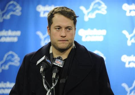 Matthew Stafford wants Jim Bob Cooter back as Lions' offensive coordinator - mlive.com