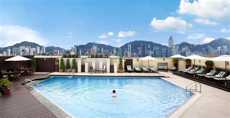 20 of the best hotels in Hong Kong to book for your next holiday | Mapped