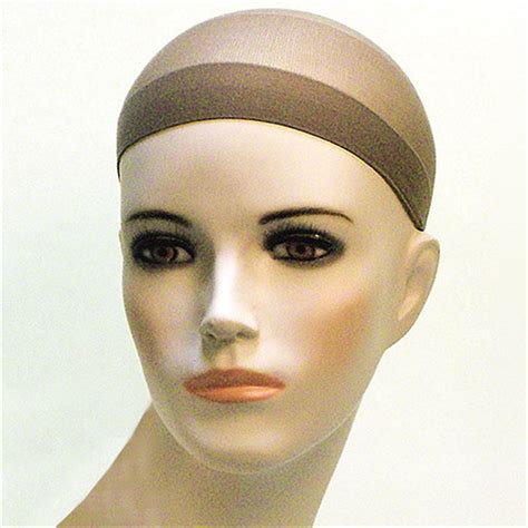 WIG CAP LINER 3-PAK | Wigs for Women | The Wig Company - TWC- The Wig Company