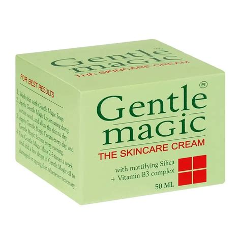 Gentle Magic Side Effects: Why You Should Embrace Them - Beauty & Lifestyle