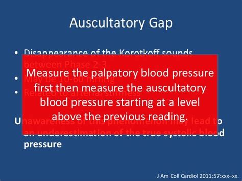 Hypertension in the Elderly