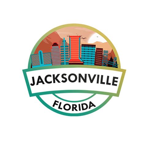 Jacksonville Logo Design, Logo Design Services in Jacksonville