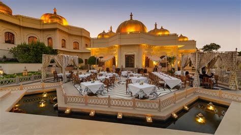 The Oberoi Udaivilas, Udaipur en Udaipur | BestDay.com