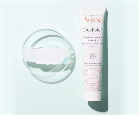 Avene Cicalfate+ Restorative Protective Cream | skinBEAUTIFUL RX