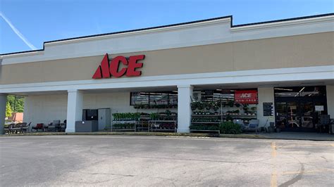 Take a Tour of the 10 Largest Ace Hardware Stores in Alabama