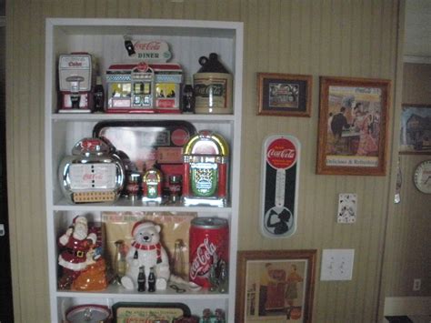 Coca Cola Cookie Jars. | Collectors Weekly