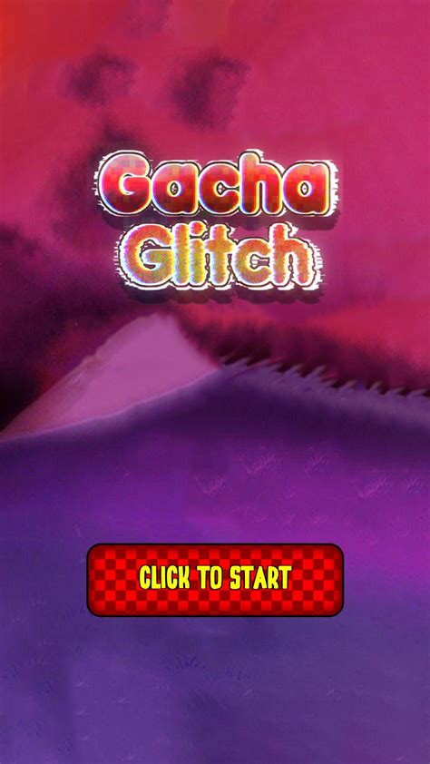 Gacha Glitch Outfit Ideas APK für Android herunterladen