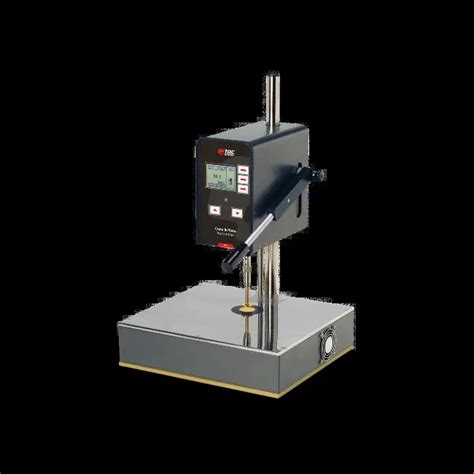 Cone and Plate Viscometer by TQC Sheen - Industrial Physics