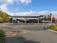 Tesco Hanley Extra Petrol Station | AccessAble