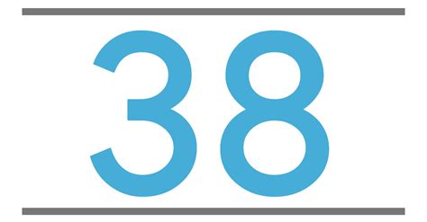 Meaning Angel Number 38 Interpretation Message of the Angels >>