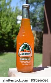 Jarritos Logo Vector (.EPS) Free Download