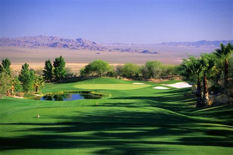 Cascata Golf Course - Golfing in Las Vegas