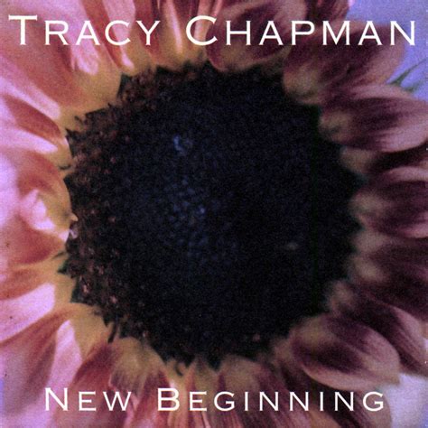 Tracy Chapman - New Beginning | iHeart