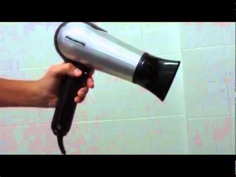 Relaxing Hair Dryer Sound.. White Noise - YouTube