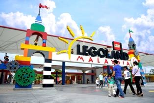 Tips to Visiting Legoland Malaysia - Family.My