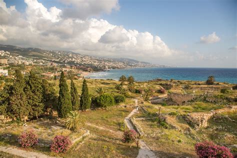 Travel To Byblos Lebanon 2024 Unforgettable Travel Experience