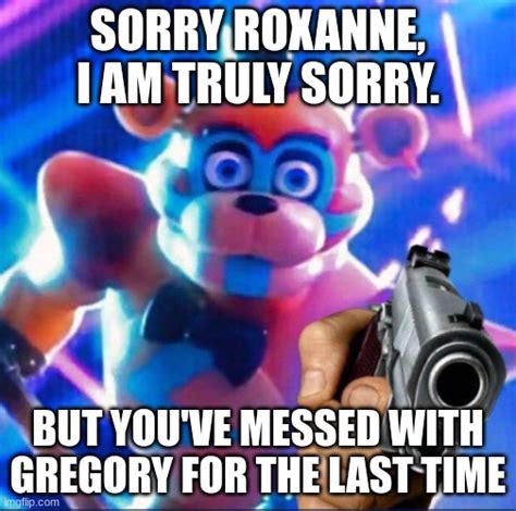 Gregory Meme