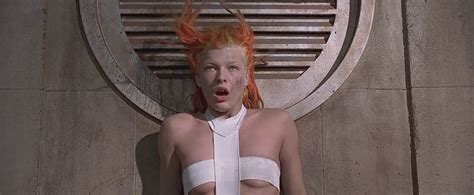 The Fifth Element - Leeloo - The Fifth Element Photo (36714562) - Fanpop