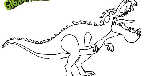 Gigantosaurus Brings Preschoolers Prehistoric Life Lesson on Disney ...