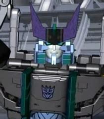 Voice Of Megatron - Transformers | Behind The Voice Actors