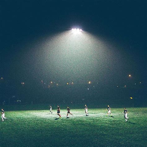 Floodlight Football #saturdaysfootball #alwaysplayfree @akeenster | Football, Instagram, Soccer ...