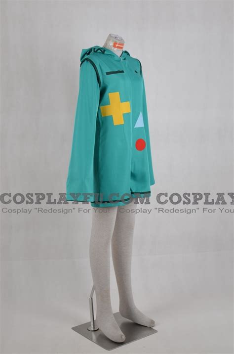 Custom BMO Cosplay Costume (2nd) from Adventure Time - CosplayFU.ca