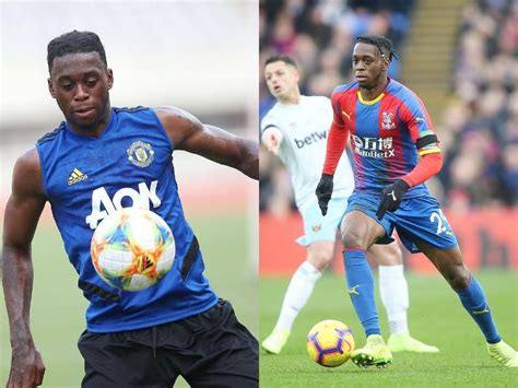 Aaron Wan-Bissaka Biography, Age, Height, Wife, Net Worth - StarsWiki