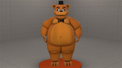 Fat Freddy by Ian-Ghane on DeviantArt