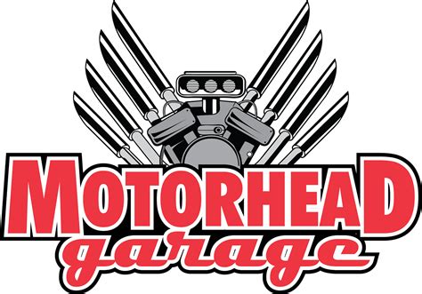 Motorhead Garage Swag – Motor Head Garage TV