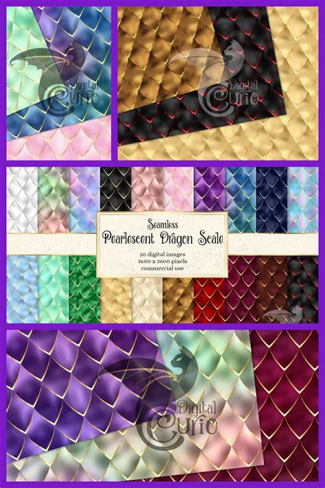 10 Best Dragon Scale Pattern Images for 2021: Free and Premium