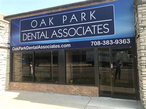 Oak Park Dental Associates, Dentist Office in Oak Park 1 - Book ...