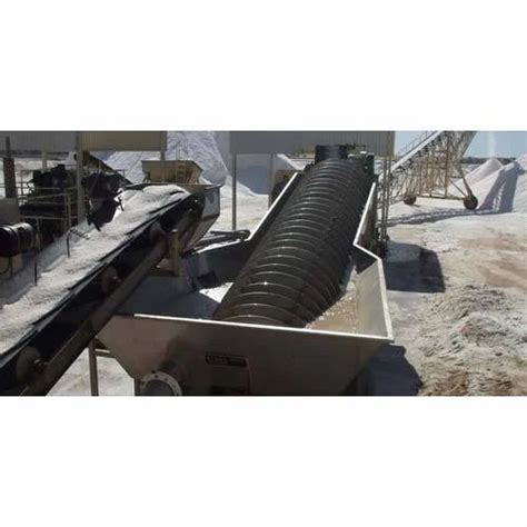 Salt Processing Machine at Rs 500000/piece | Satyam Nagar | Ahmedabad | ID: 13364548530