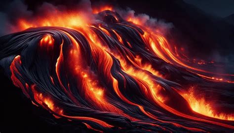 Understanding the Formation of Volcanoes: A Comprehensive Guide - Magma ...