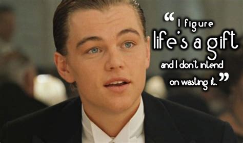 10 Inspirational 'Titanic' Quotes That Will Help You Go on and On