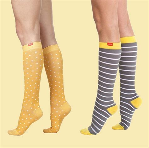 Compression Socks – Types, Advantages, and Disadvantages