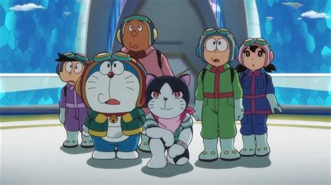 Doraemon The Movie 2023 Tayang Maret, Ini Sinopsisnya