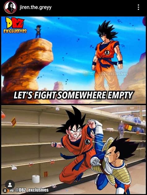 korinindragonball: Goku Dragon Ball Super Memes : 25 Best Memes About ...