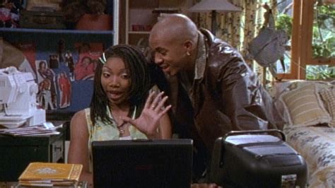 Watch Moesha Season 2 Episode 2: Credit Card - Full show on Paramount Plus