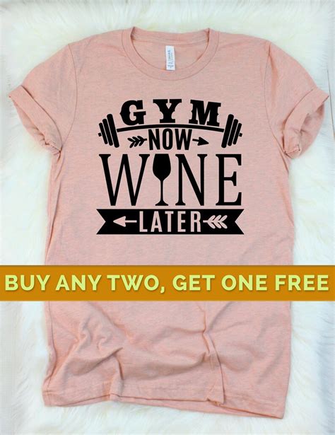 Gym Shirts Funny Workout Shirts Funny Fitness Shirts Funny - Etsy