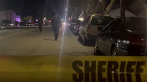 King City shooting: Masked shooters kill 4 people at house party in ...