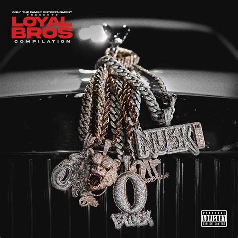 Lil Durk & Only The Family- “Loyal Bros” (Album Review) – Fantastic Hip Hop