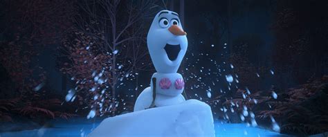 20 Funniest Quotes from Olaf Presents on Disney+ - Lola Lambchops