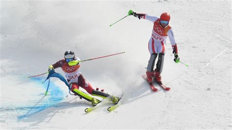 Here’s How to Watch Alpine Skiing at the 2022 Winter Olympics – NBC4 ...