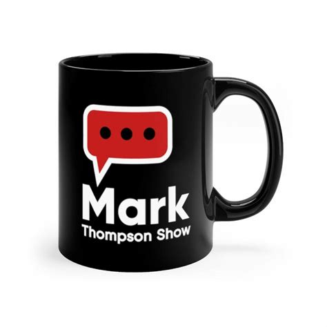 The Mark Thompson Show | iHeart