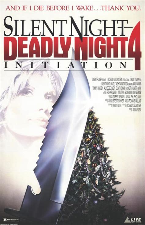 Download Silent Night Deadly Night 4 Initiation (1990) BluRay 1080p x264 - YIFY - WatchSoMuch