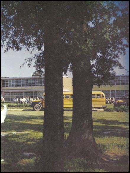 Explore 1962 Princess Anne High School Yearbook, Virginia Beach VA ...